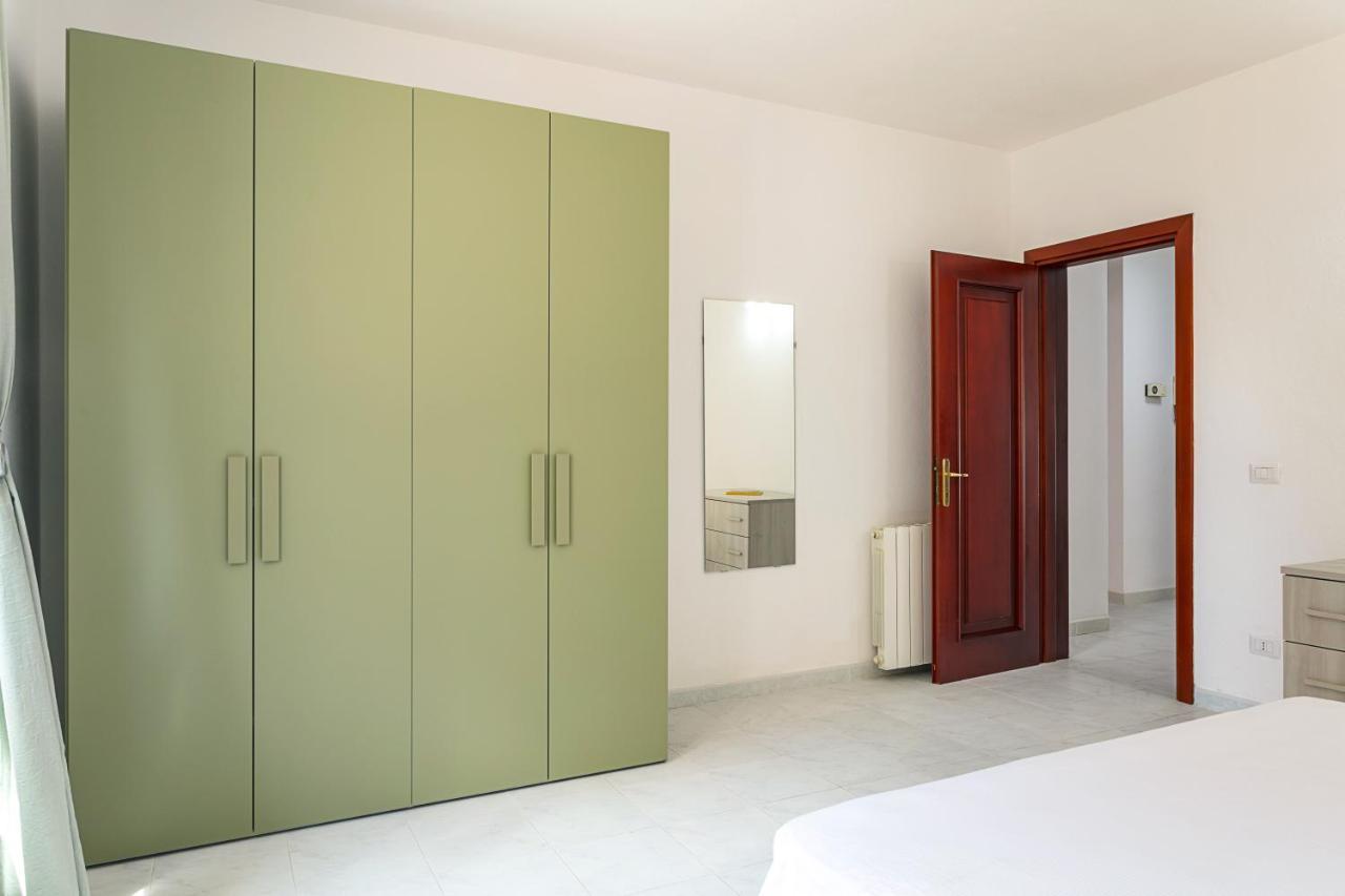 Apartment Via Austria 11
