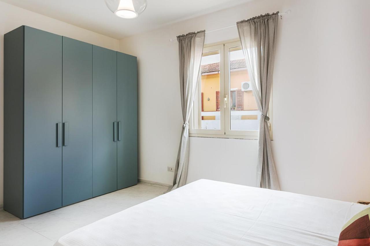 Via Austria 11 Apartment Olbia