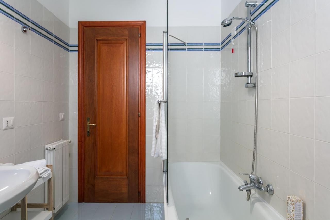 Apartment Via Austria 11