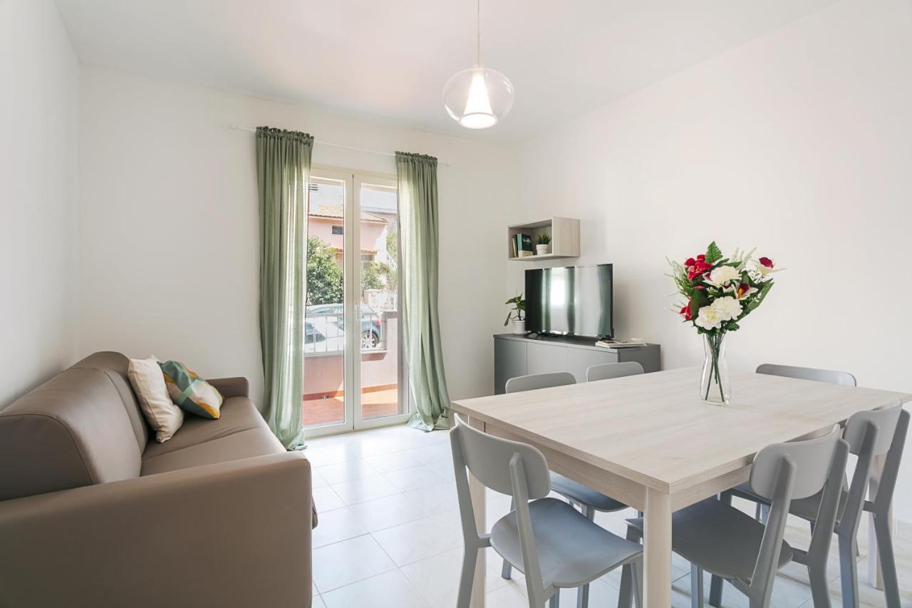 Via Austria 11 Apartment