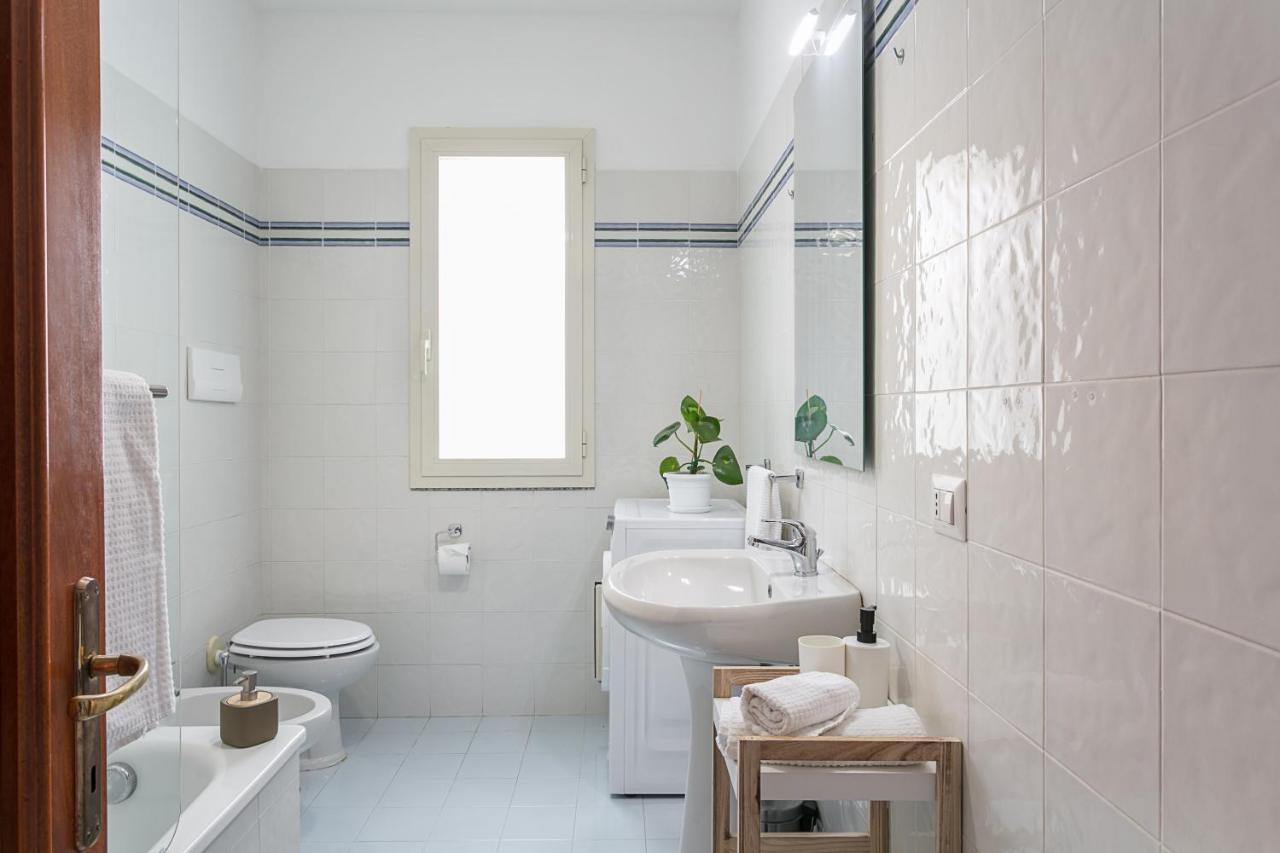 Apartment Via Austria 11 Olbia