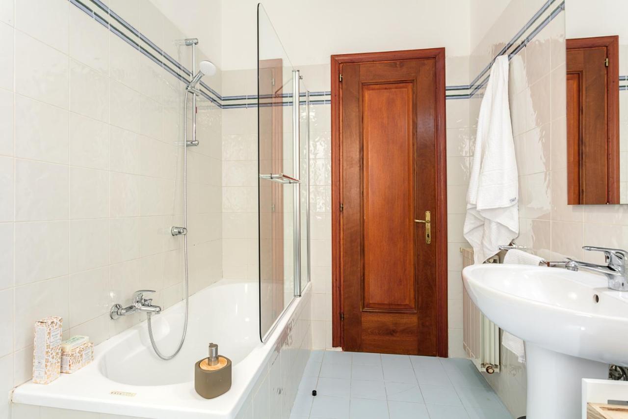 Apartment Via Austria 11 Olbia
