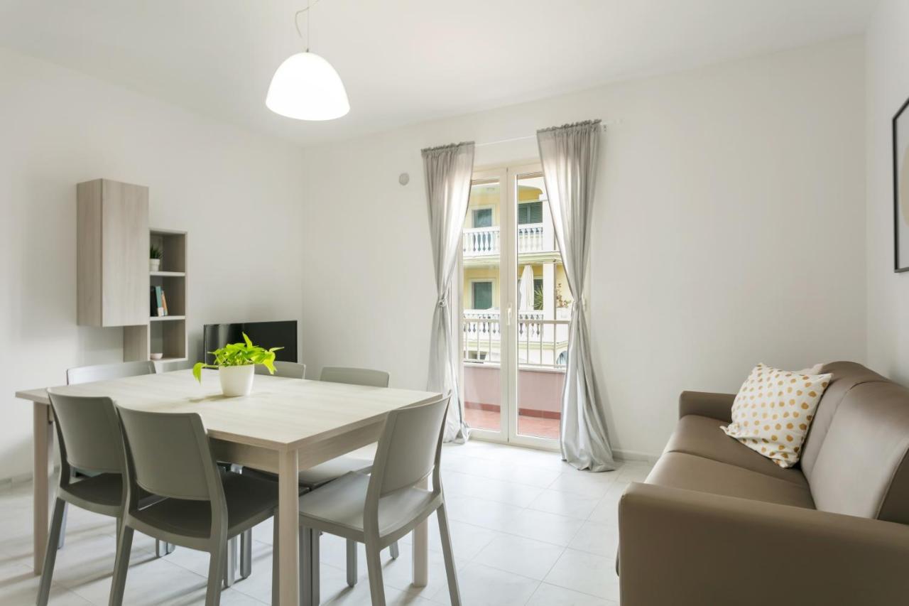 Apartment Via Austria 11