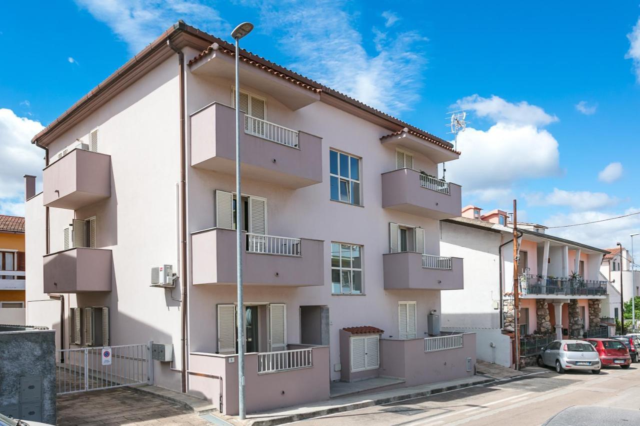 Apartment Via Austria 11 Olbia